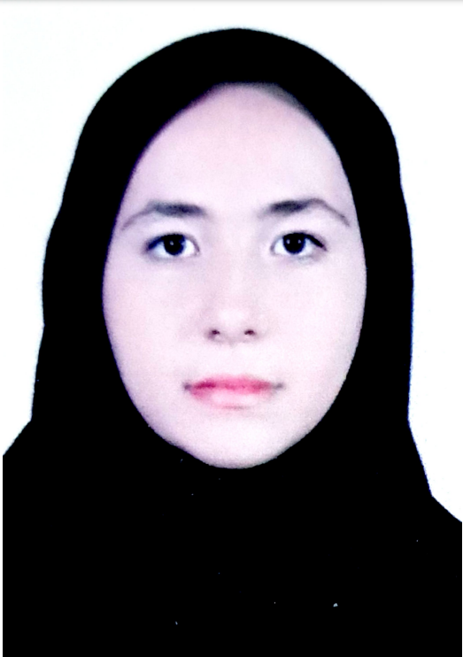زهرا سادات (روژین) یحیی زاده