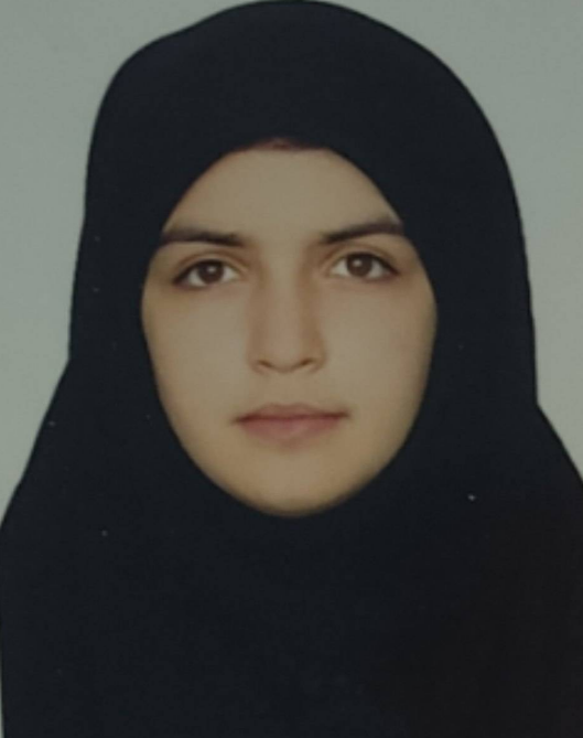 ملیکا پازکیان