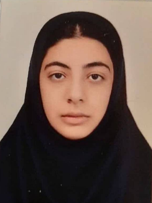 وستا شکرایی مقدم