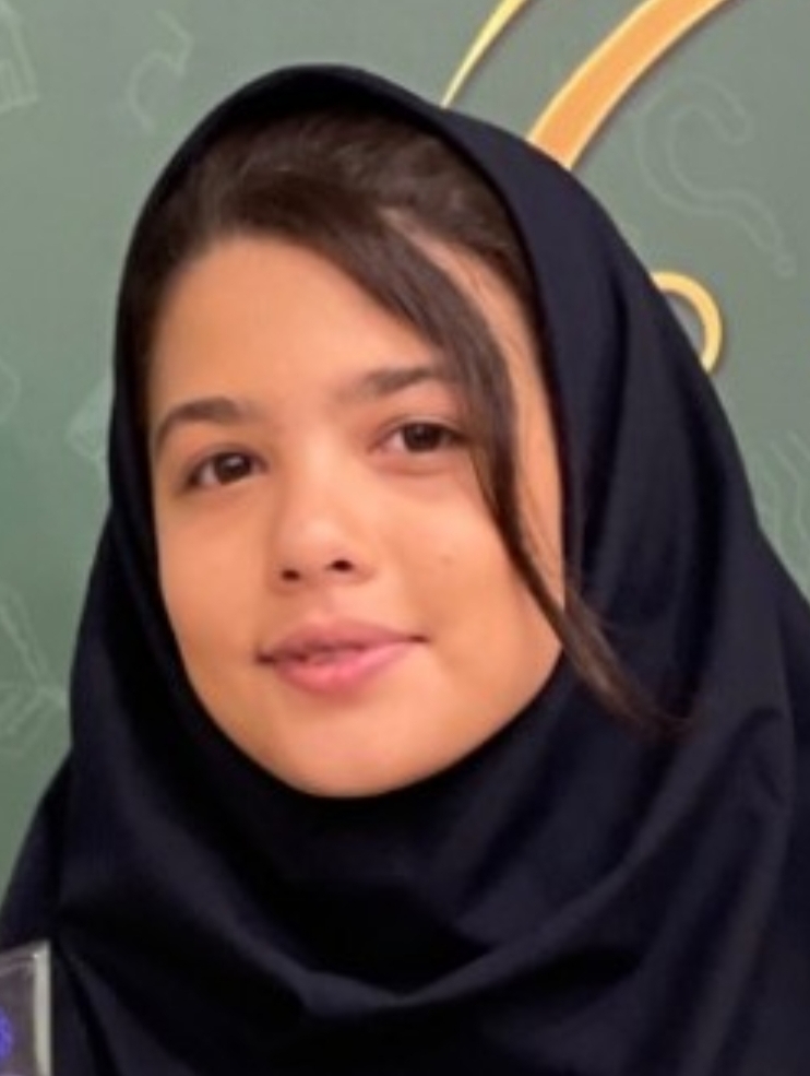 فرنیا غفاری