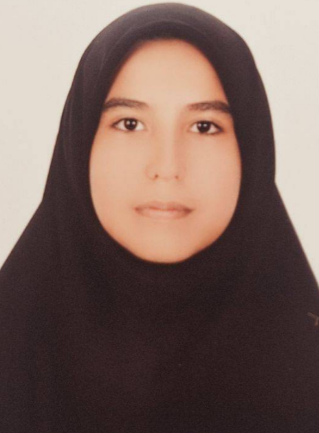 دلارام نوروزی