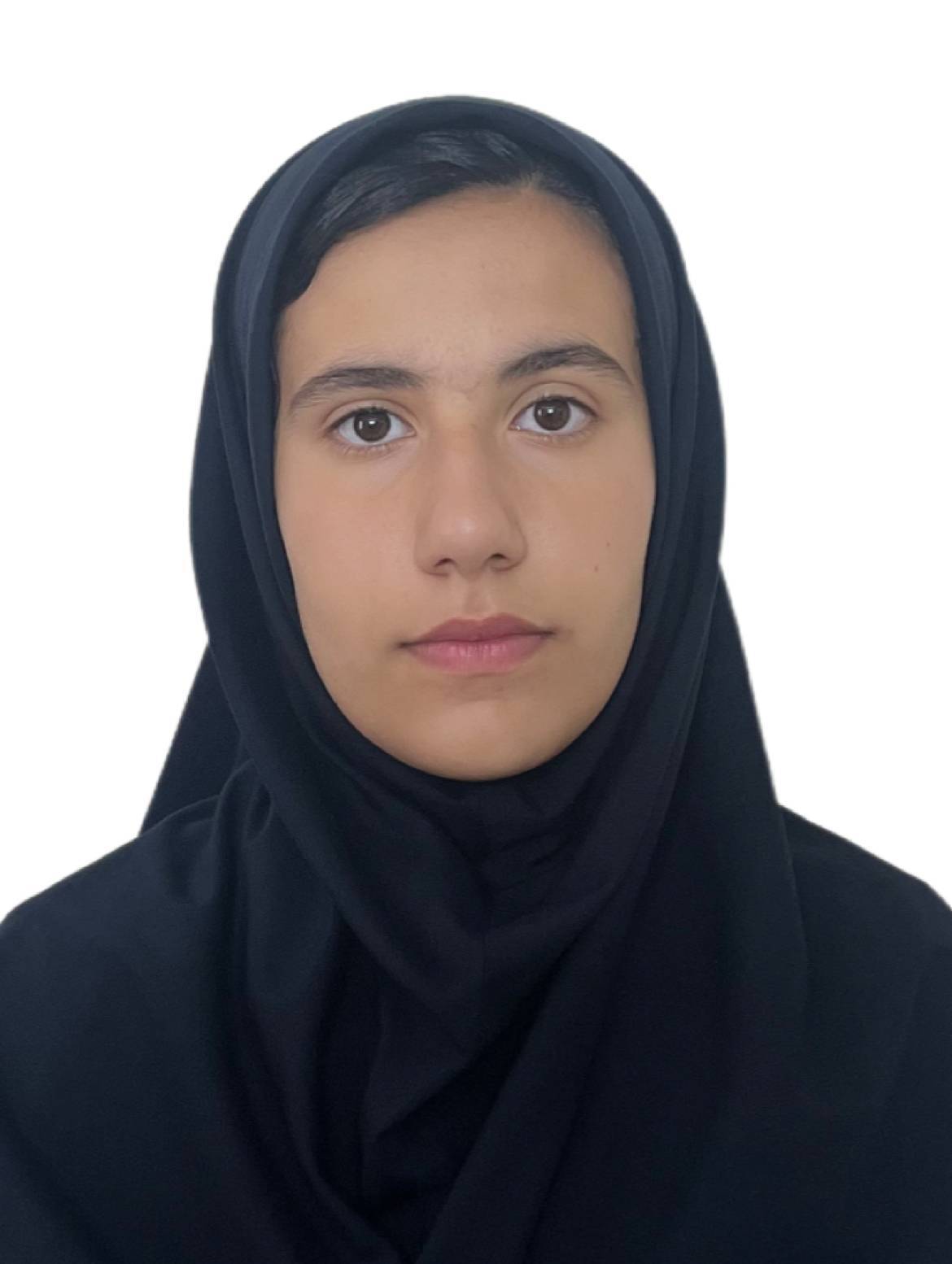 ملیکا ثمر گلستانی