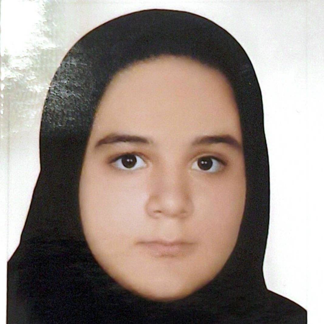 شبناز کلاتی