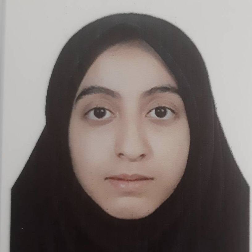 آریانا جلیلی‌نیا